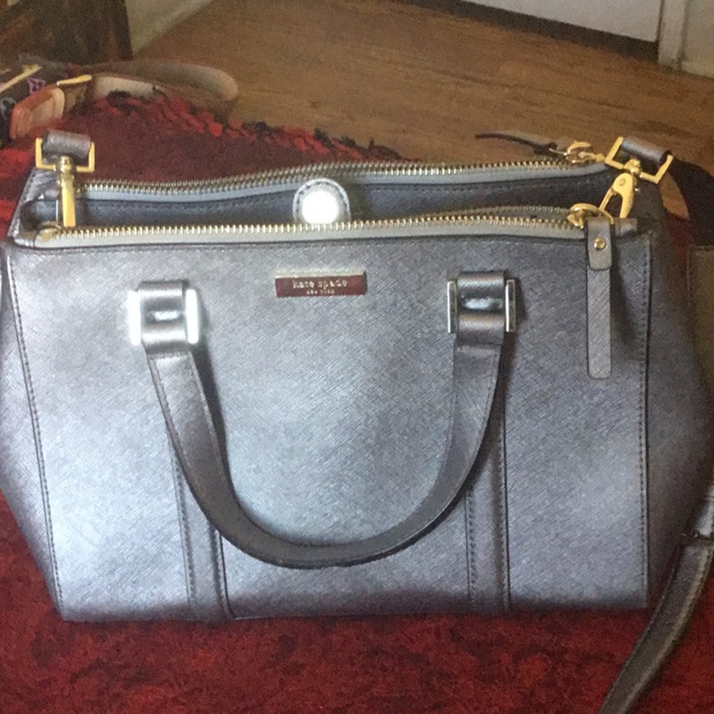 Katy Spade Bag